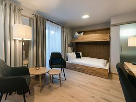 Winter, Romantik & Genuss in Filzmoos inkl. Fondue am Berg