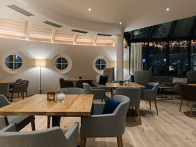 Winter, Romantik & Genuss in Filzmoos inkl. Fondue am Berg