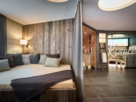 Winter, Romantik & Genuss in Filzmoos inkl. Fondue am Berg