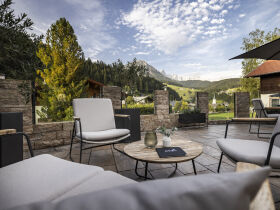 Winter, Romantik & Genuss in Filzmoos inkl. Fondue am Berg