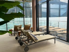 Wellnessurlaub am Achensee inkl. Halbpension