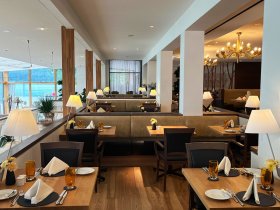 Wellnessurlaub am Achensee inkl. Halbpension