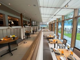 Wellnessurlaub am Achensee inkl. Halbpension