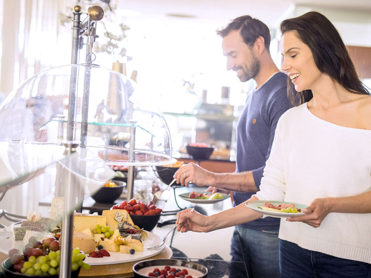 Welcome Wellness in Bad Waltersdorf | 3 Nächte | ohne Verpflegung