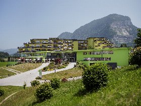 3 Tage Auszeit im Adults Only Hotel in Tirol inkl. Halbpension & Wellness