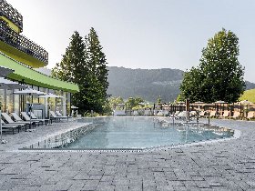 3 Tage Auszeit im Adults Only Hotel in Tirol inkl. Halbpension & Wellness