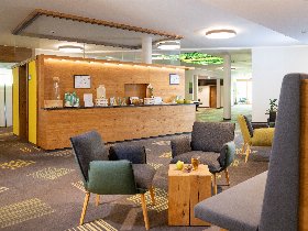 3 Tage Auszeit im Adults Only Hotel in Tirol inkl. Halbpension & Wellness