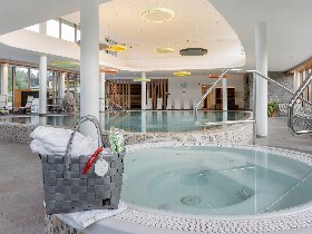 3 Tage Auszeit im Adults Only Hotel in Tirol inkl. Halbpension & Wellness