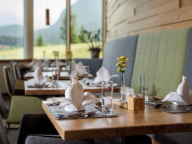 3 Tage Auszeit im Adults Only Hotel in Tirol inkl. Halbpension & Wellness