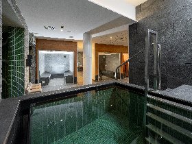 3 Tage Auszeit im Adults Only Hotel in Tirol inkl. Halbpension & Wellness