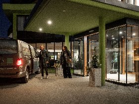 3 Tage Auszeit im Adults Only Hotel in Tirol inkl. Halbpension & Wellness