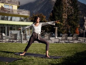 3 Tage Auszeit im Adults Only Hotel in Tirol inkl. Halbpension & Wellness