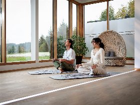 3 Tage Auszeit im Adults Only Hotel in Tirol inkl. Halbpension & Wellness