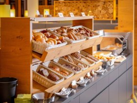 3 Tage Auszeit im Adults Only Hotel in Tirol inkl. Halbpension & Wellness