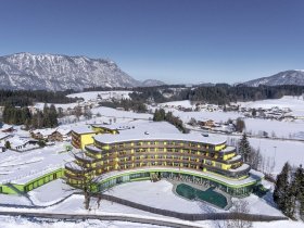 3 Tage Auszeit im Adults Only Hotel in Tirol inkl. Halbpension & Wellness