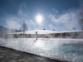 3 Tage Auszeit im Adults Only Hotel in Tirol inkl. Halbpension & Wellness