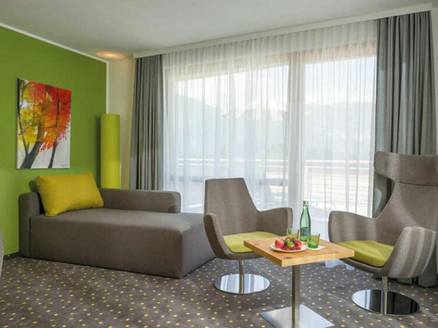 Smart Deal im Adults Only Hotel in  Tirol | inkl. Halbpension | 2 Nächte | nicht stornierbar!