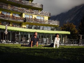 3 Tage Auszeit im Adults Only Hotel in Tirol inkl. Halbpension & Wellness