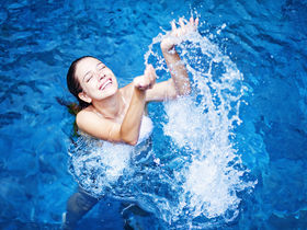 Auszeit im Adults Only Hotel in Tirol inkl. Halbpension & Wellness | 2 Nächte