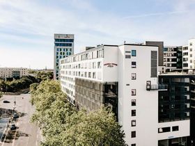 Kurzurlaub in Berlin inkl. Frühanreise & Spätabreise | 4 Tage