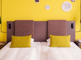 Kurzurlaub in Berlin inkl. Frühanreise & Spätabreise | 4 Tage