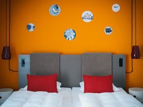 Kurzurlaub in Berlin inkl. Frühanreise & Spätabreise | 4 Tage