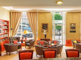 Anti Stress Paket inkl. Halbpension | 3 Tage