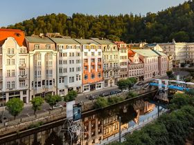 Anti Stress Paket inkl. Halbpension | 3 Tage