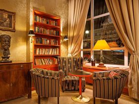 Anti Stress Paket inkl. Halbpension | 3 Tage