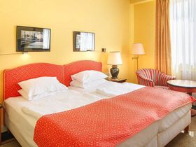 Anti Stress Paket inkl. Halbpension | 3 Tage