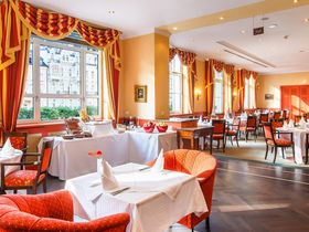 Anti Stress Paket inkl. Halbpension | 3 Tage