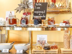 Anti Stress Paket inkl. Halbpension | 3 Tage