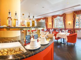 Anti Stress Paket inkl. Halbpension | 3 Tage