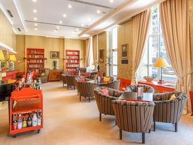 Anti Stress Paket inkl. Halbpension | 3 Tage