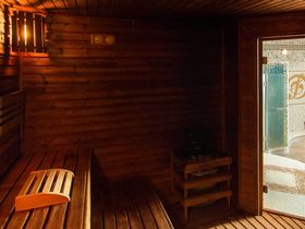 Anti Stress Paket inkl. Halbpension | 3 Tage