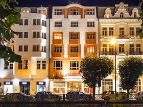 Anti Stress Paket inkl. Halbpension | 3 Tage