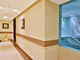  Erholungsaufenthalt mit Bädern in Marienbad inkl. Halbpension| 2 Nächte