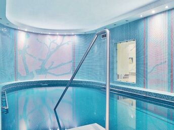 Wellness Aufenthalt in Marienbad inkl. Halbpension| 2 Nächte 