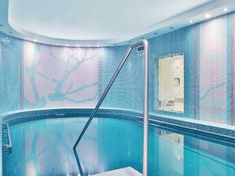 Wellness Aufenthalt in Marienbad inkl. Halbpension  | 3 Nächte 