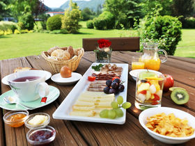 See & Balance Retreat | 3 Nächte 