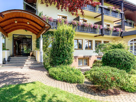 See & Balance Retreat | 3 Nächte 