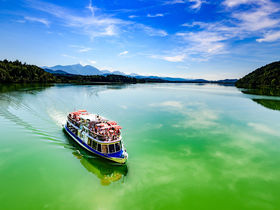 See & Balance Retreat | 3 Nächte 