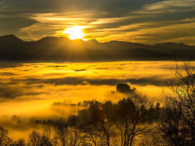 See & Balance Retreat | 3 Nächte 