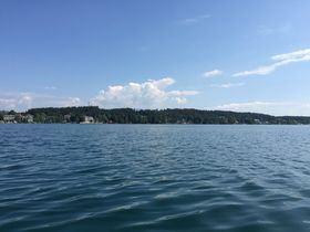 See & Balance Retreat | 3 Nächte 