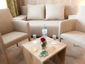 See & Balance Retreat | 3 Nächte 