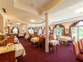 See & Balance Retreat | 3 Nächte 