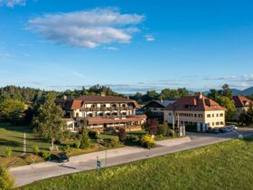 See & Balance Retreat | 3 Nächte 