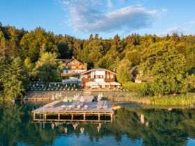 See & Balance Retreat | 3 Nächte 