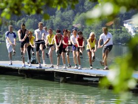 See & Balance Retreat | 3 Nächte 