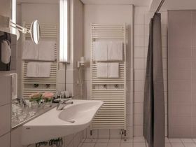 Freundinnen Zeit zum Erholen | 4 Tage